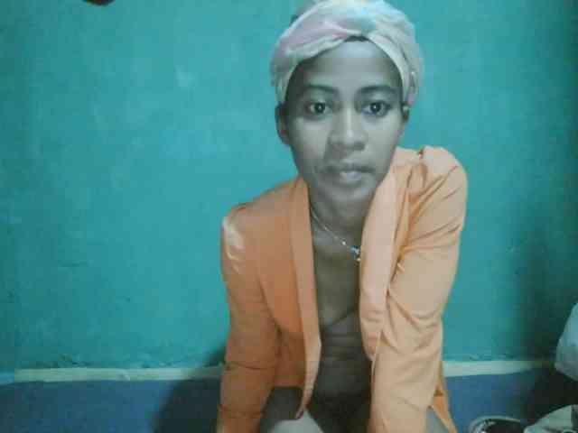 Lunasexy webcam