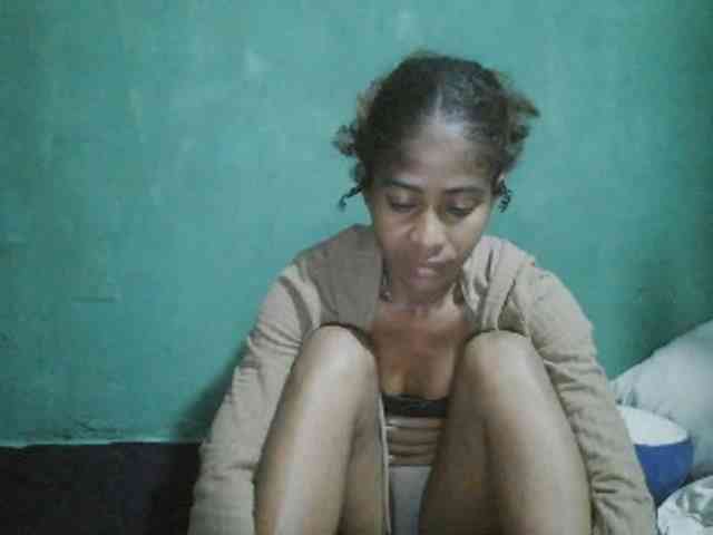 Lunasexy webcam