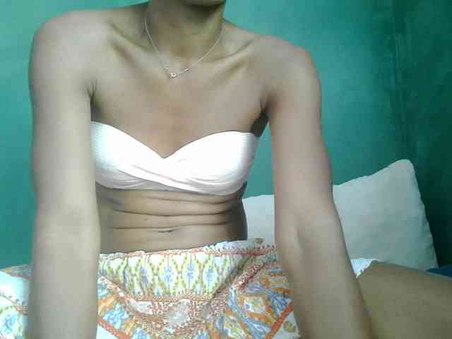 Lunasexy webcam