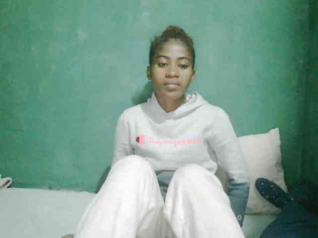 Lunasexy webcam