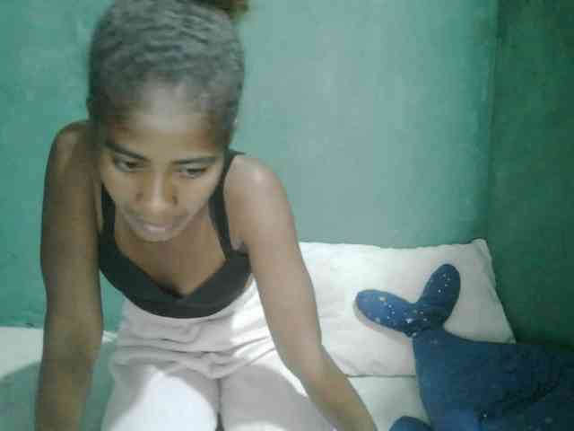 Lunasexy webcam