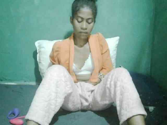 Lunasexy webcam