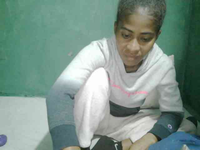 Lunasexy webcam