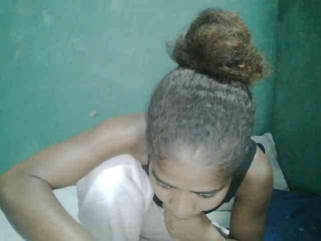 Lunasexy webcam