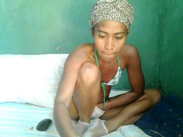 Lunasexy webcam
