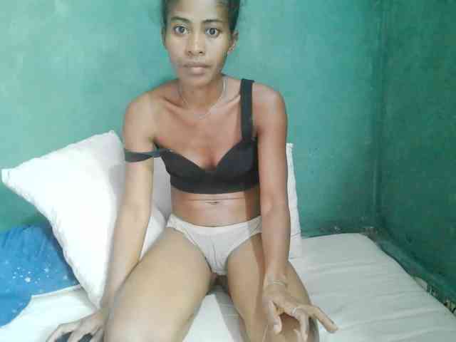 Lunasexy webcam