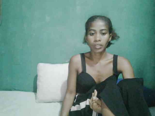 Lunasexy webcam