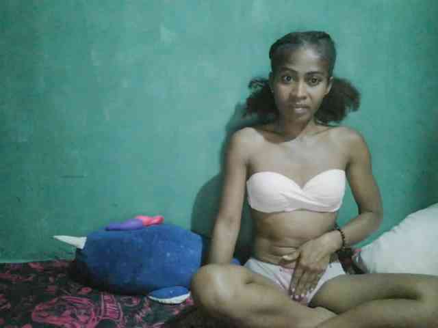 Lunasexy webcam