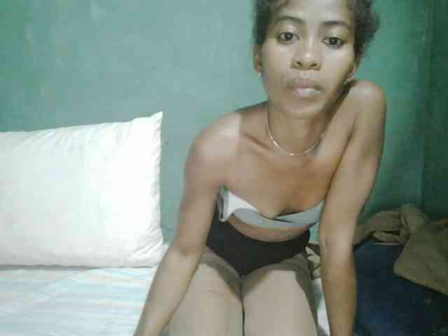 Lunasexy webcam