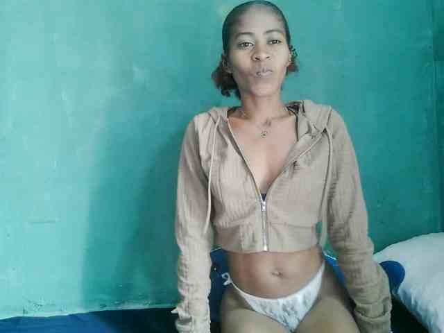 Lunasexy webcam