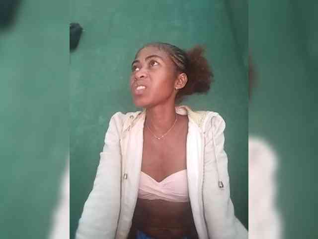Lunasexy webcam