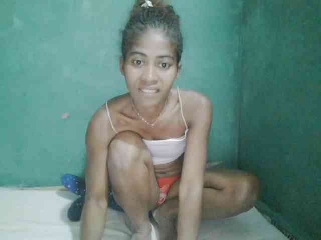 Lunasexy webcam