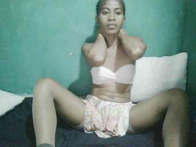Lunasexy webcam