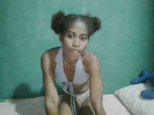 Lunasexy webcam