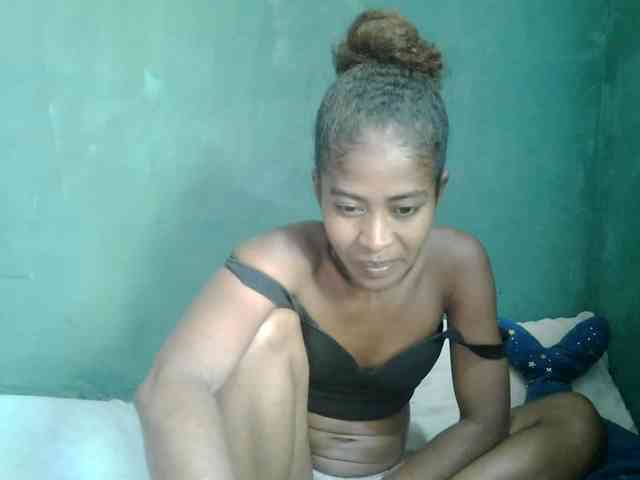 Lunasexy webcam