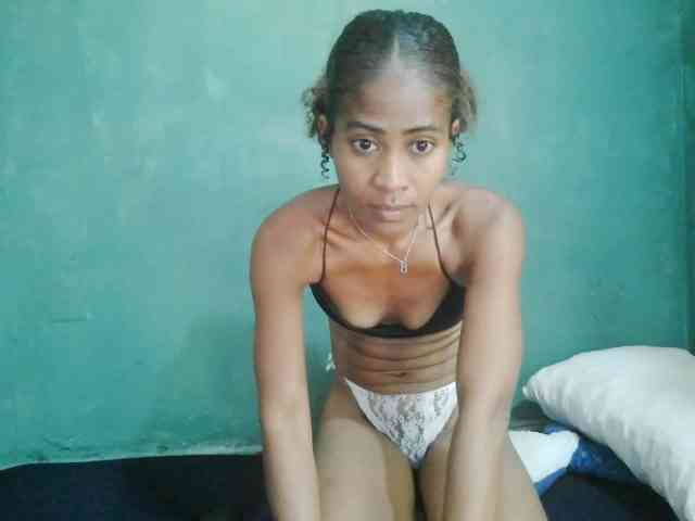 Lunasexy webcam