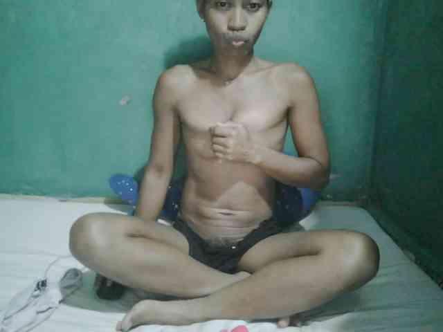 Lunasexy webcam