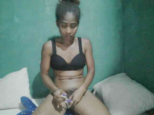 Lunasexy webcam
