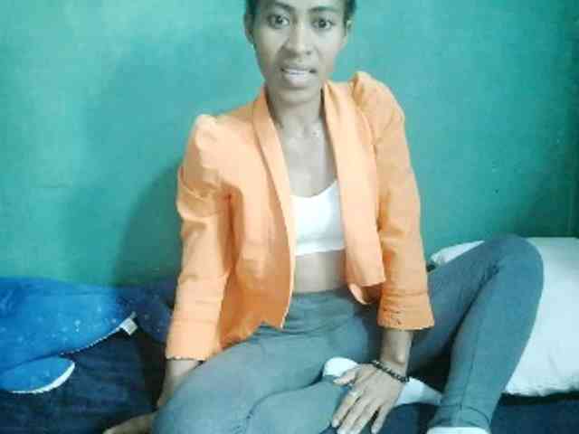 Lunasexy webcam