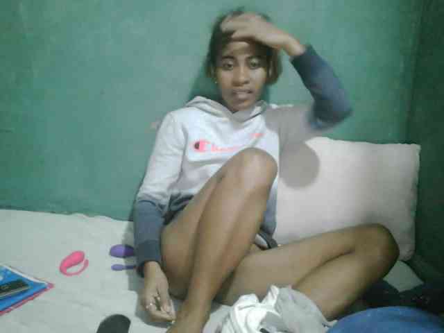Lunasexy webcam