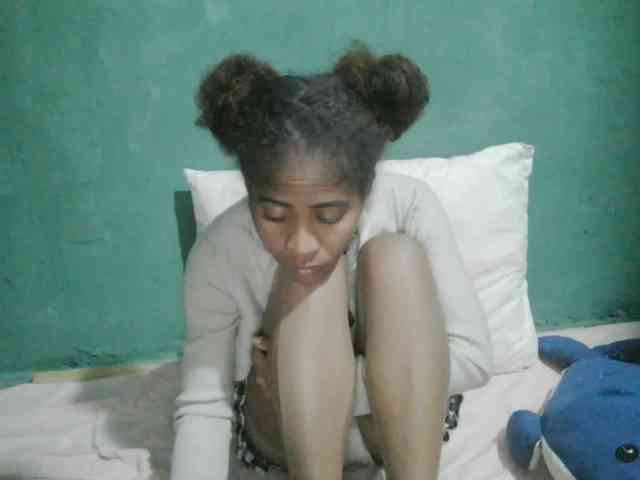 Lunasexy webcam