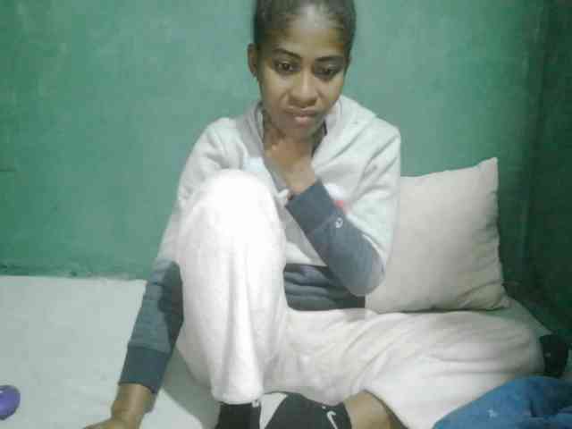 Lunasexy webcam