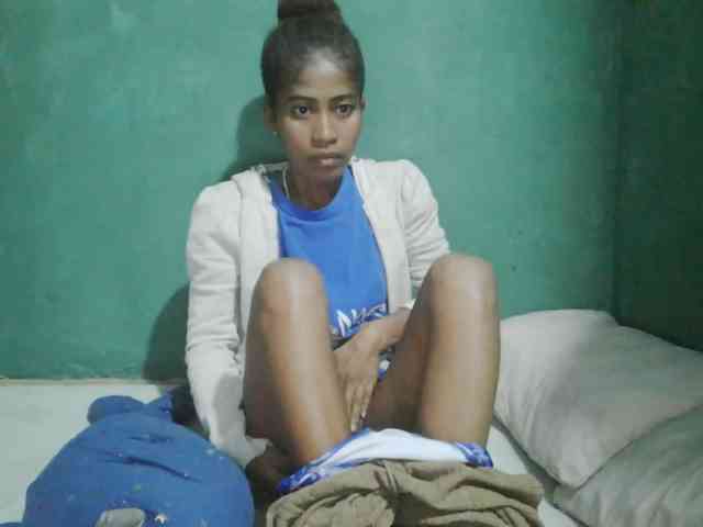 Lunasexy webcam