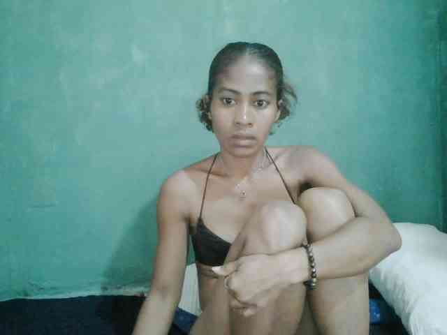 Lunasexy webcam
