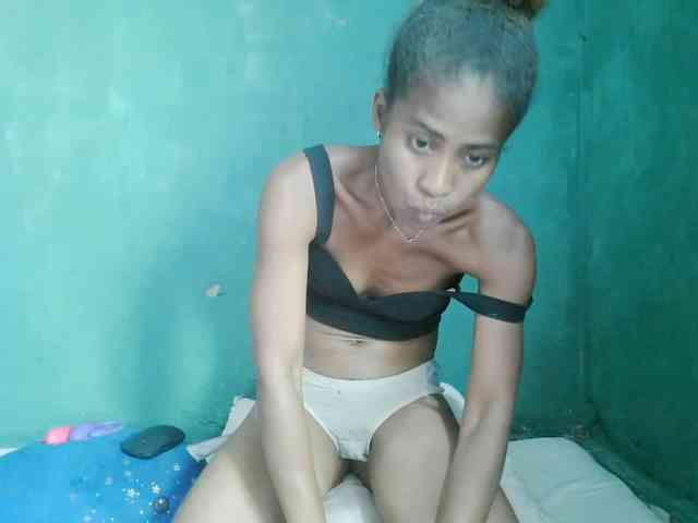 Lunasexy webcam