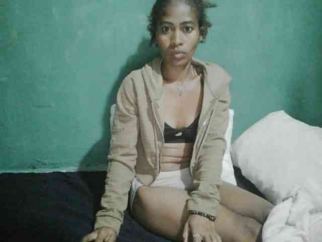 Lunasexy webcam