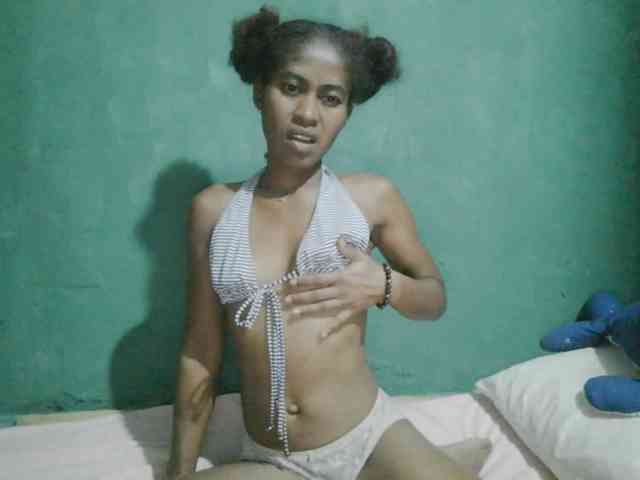 Lunasexy webcam