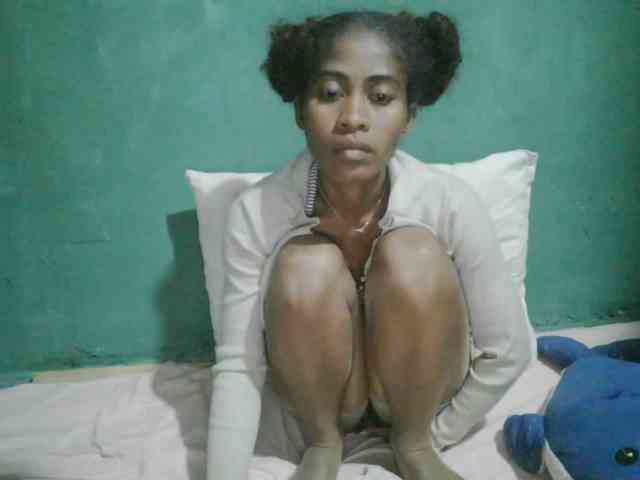 Lunasexy webcam