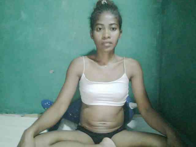 Lunasexy webcam
