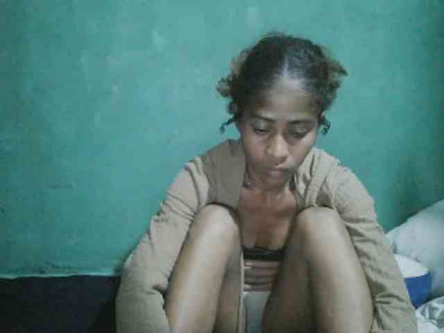 Lunasexy webcam