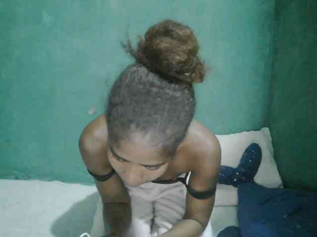 Lunasexy webcam