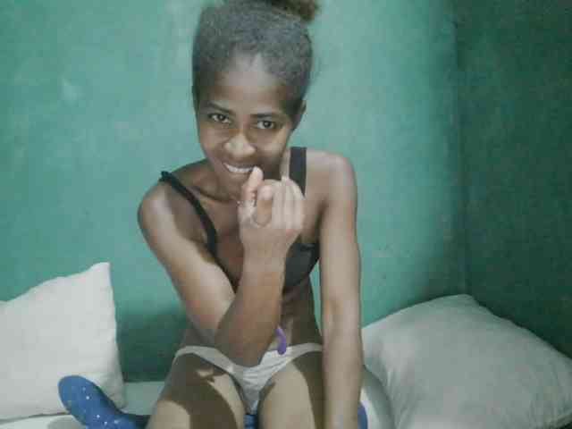 Model: Lunasexy
