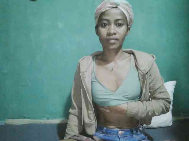 Lunasexy webcam