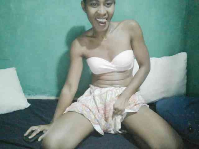Lunasexy webcam
