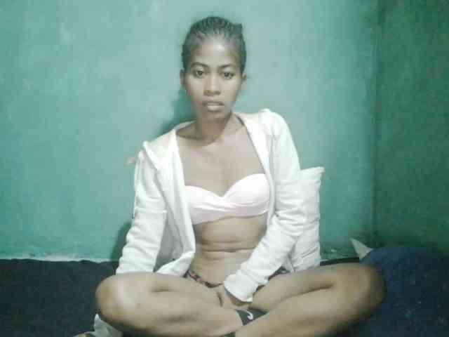 Lunasexy webcam