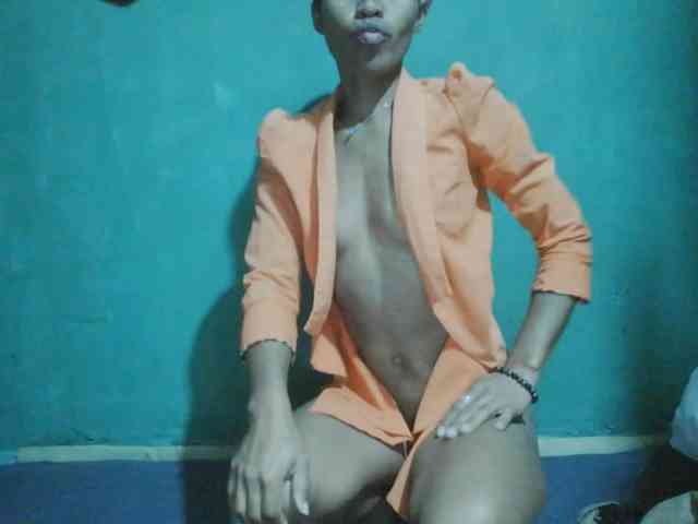Lunasexy webcam
