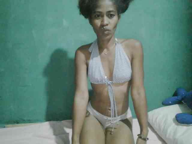 Lunasexy webcam