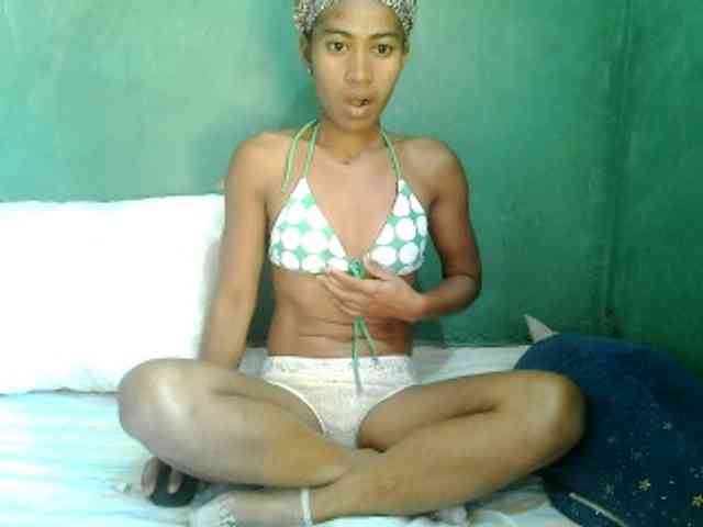 Lunasexy webcam