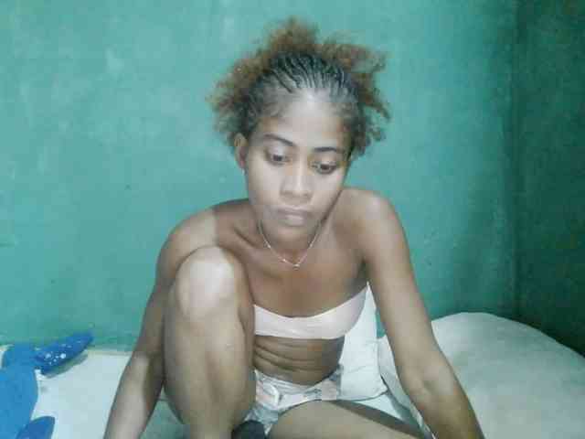 Lunasexy webcam