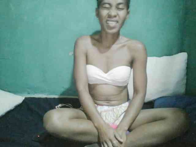 Lunasexy webcam