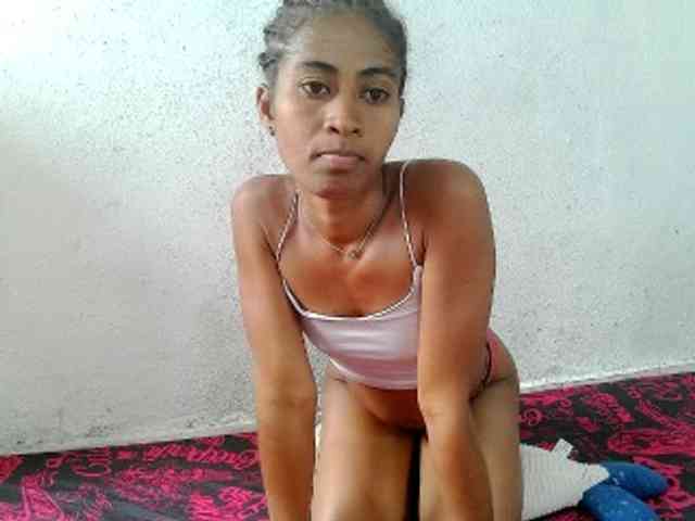 Lunasexy webcam