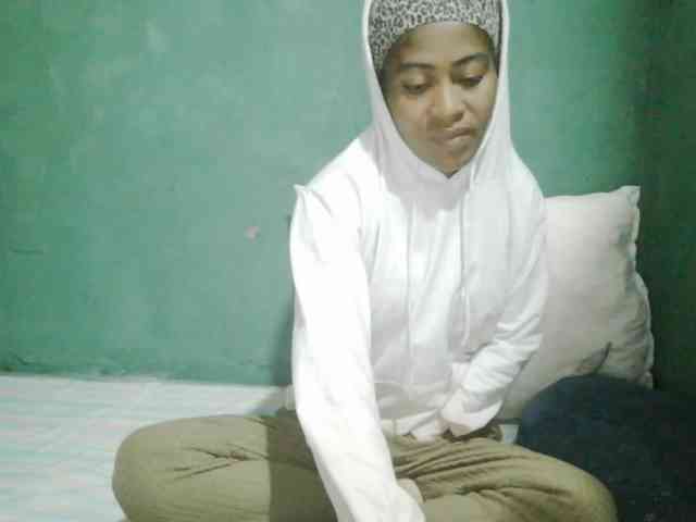 Lunasexy webcam