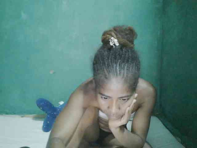 Lunasexy webcam