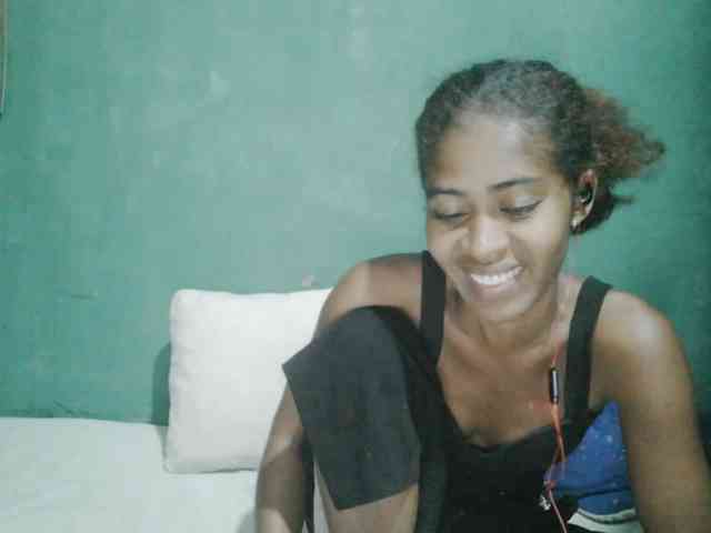 Lunasexy webcam