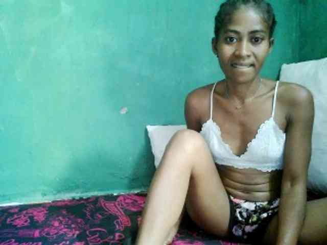 Lunasexy webcam