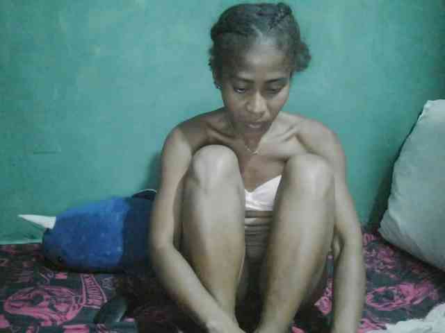 Lunasexy webcam